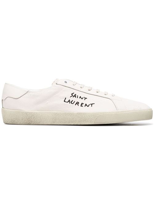 Sneakers Court Classic SL SAINT LAURENT | 611106GUP109113